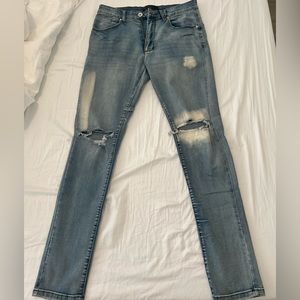 Kollar Jeans size 32